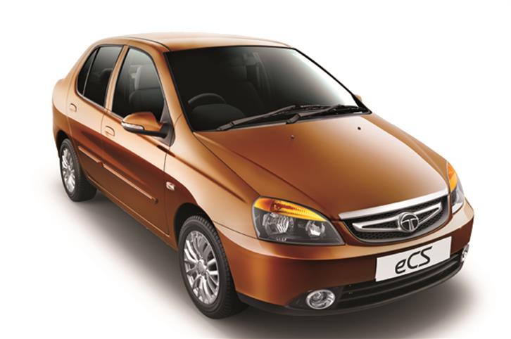 2013 Tata Indigo eCS review, test drive